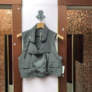 Cop Copine y2k vintage top